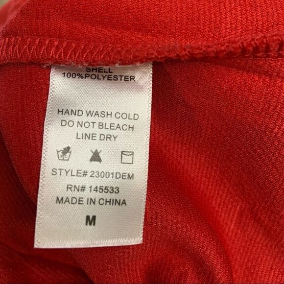 anthropologie W5 Polka Dot Textured Top - Picture 6 of 8